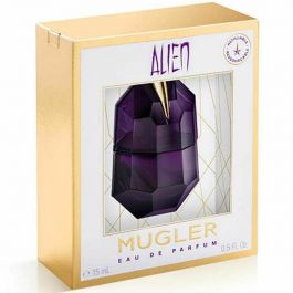 Thierry Mugler Alien Eau De Parfum 15 Ml Parfumstar Sk