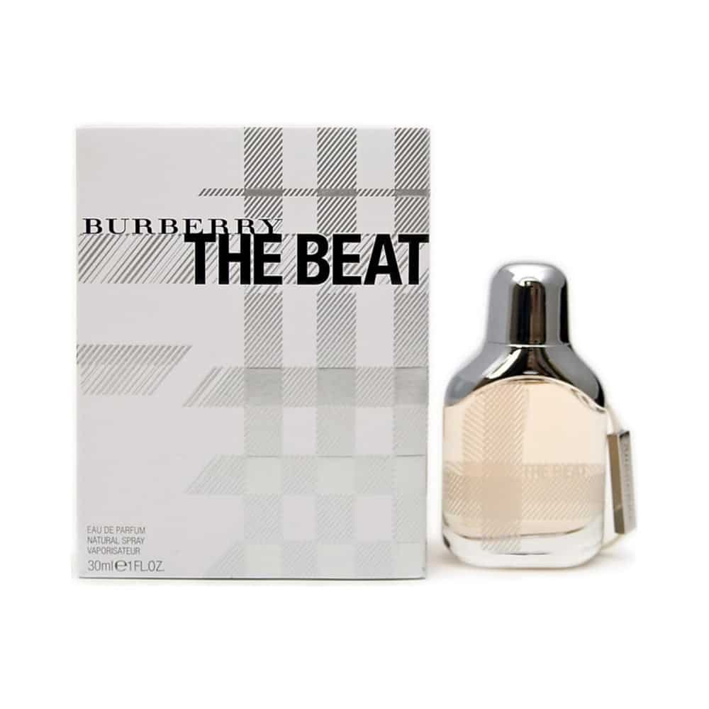 Obrázok BURBERRY The Beat EDP 30ml