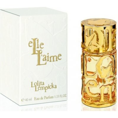 Obrázok LOLITA LEMPICKA Elle L´Aime EDP 40ml