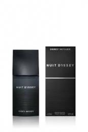 Obrázok ISSEY MIYAKE Nuit D'Issey EDT 75ml