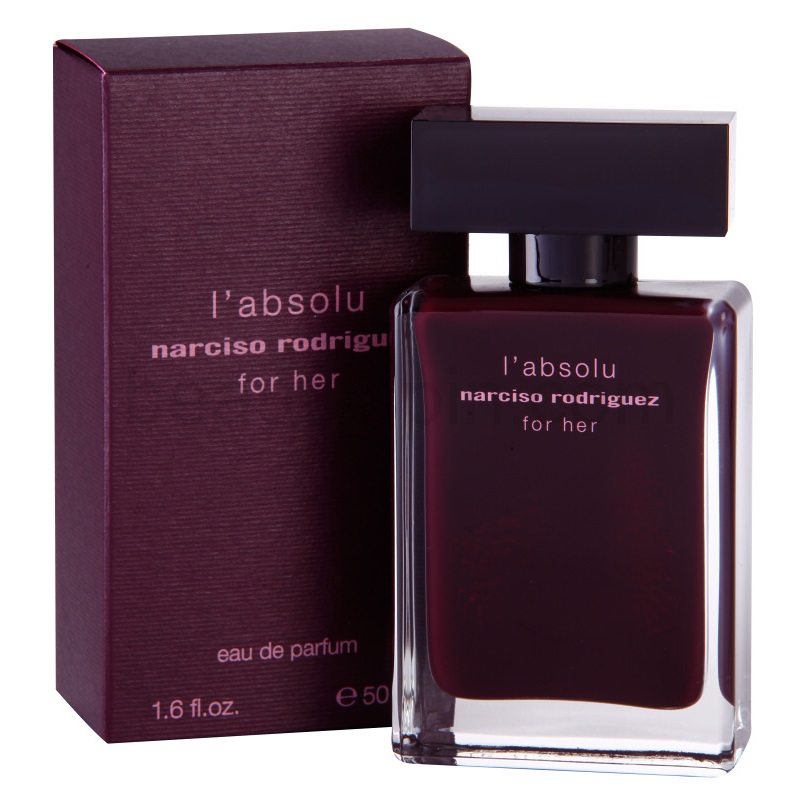 Obrázok NARCISO RODRIGUEZ For Her L´Absolu EDP 50ml