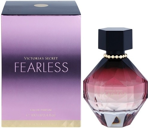 Obrázok VICTORIA´S SECRET Fearless Telové mlieko 200ml