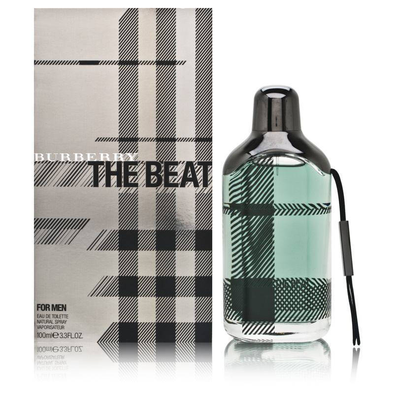 Obrázok Burberry The Beat 100ml pre mužov