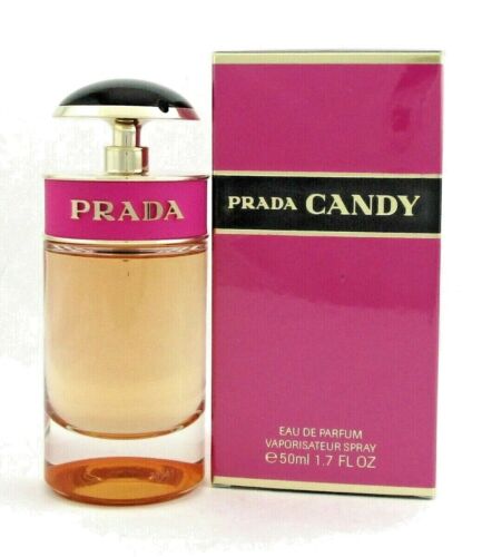 Obrázok PRADA Candy EDP 50ml