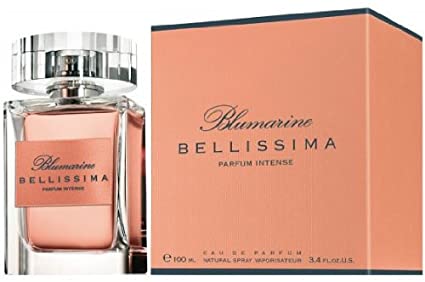 Obrázok Blumarine Bellisima Parfum Intense Parfumovaná voda pre ženy 100 ml  