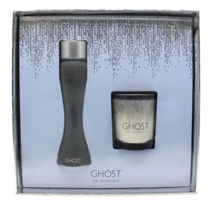 Obrázok Ghost Ghost pre ženy toaletná voda 30 ml + sviečka 50 g