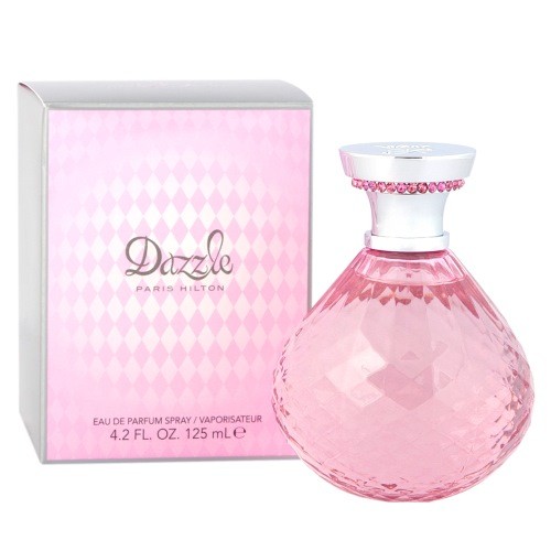 Obrázok PARIS HILTON Dazzle EDP 125ml