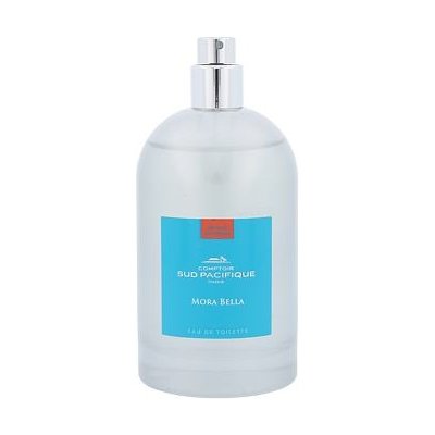 Obrázok Comptoir Sud Pacifique Mora Bella 100 ml toaletná voda tester pre ženy