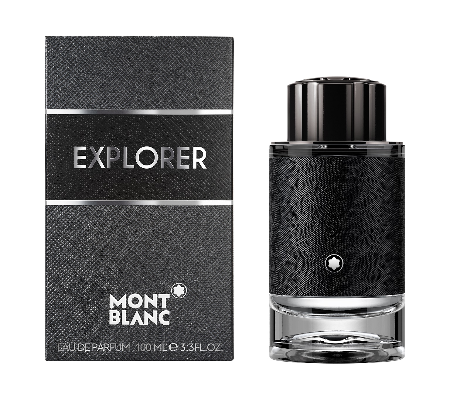 Obrázok Montblanc Explorer 30 ml pre mužov