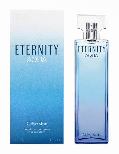 Obrázok CALVIN KLEIN Eternity Aqua EDP 100ml