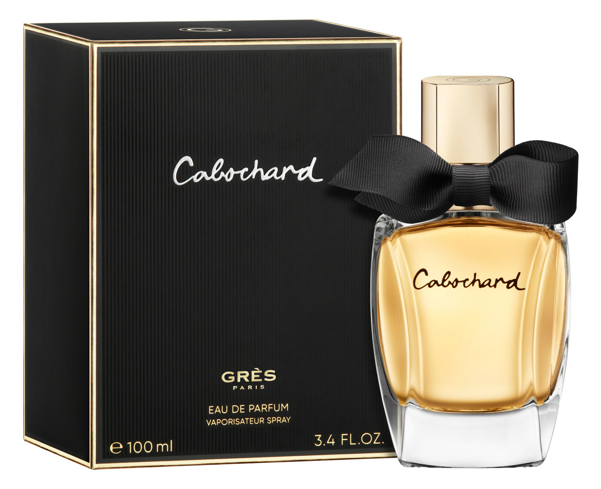 Obrázok GRES Cabochard EDP 100ml