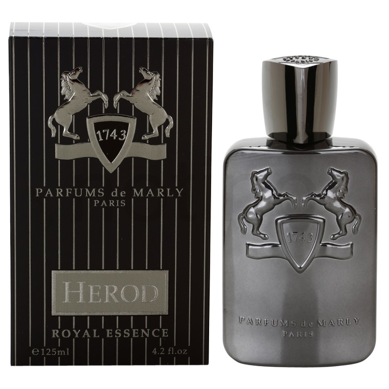 Obrázok Parfums De Marly Herod Royal Essence Parfumovaná voda pre mužov 125 ml  