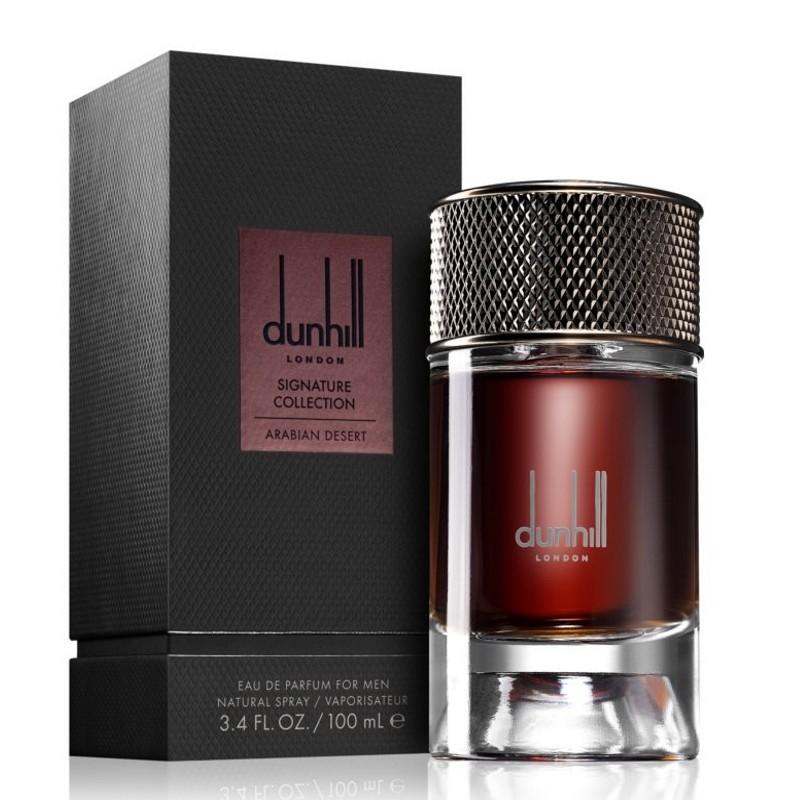 Obrázok Dunhill Signature Collection Arabian Desert parfumovaná voda pre mužov 100 ml