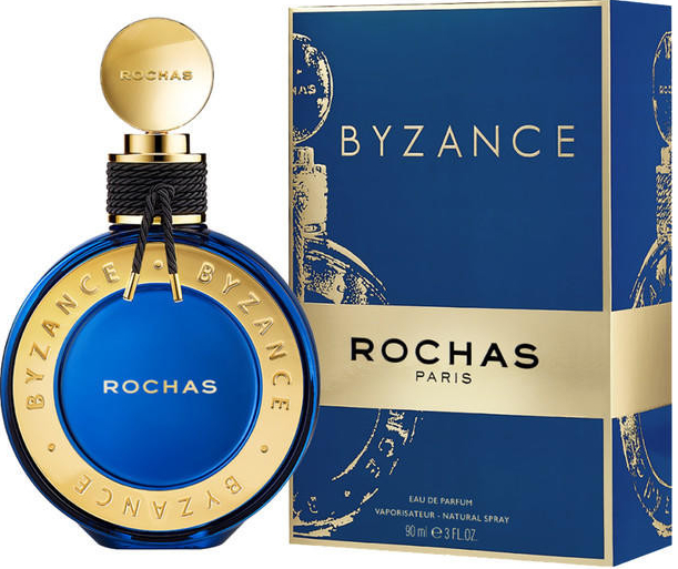 Obrázok Rochas Byzance (2019) parfumovaná voda pre ženy 60 ml