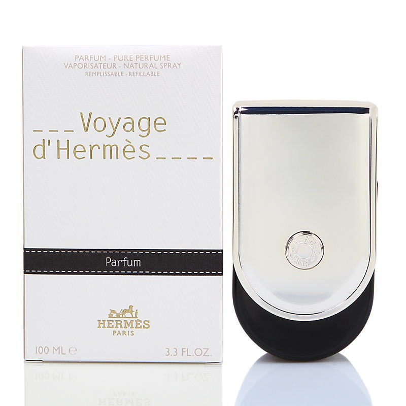 Obrázok Hermès Voyage d´Hermes parfém unisex 100 ml plniteľný 