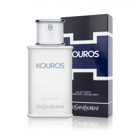 Obrázok YVES SAINT LAURENT Kouros EDT 50ml