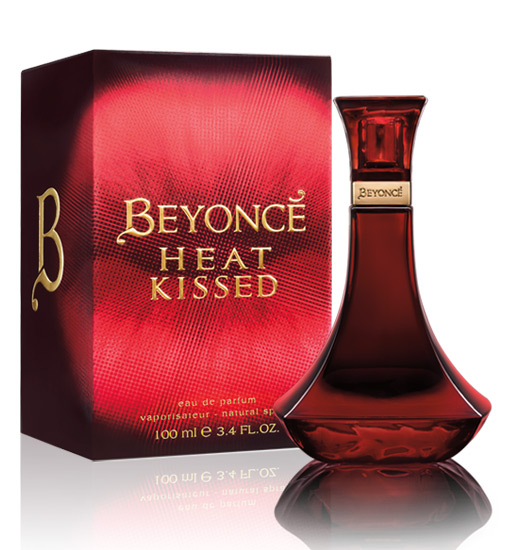 Obrázok BEYONCE Heat Kissed EDP 100ml