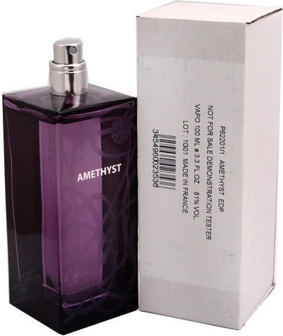 Obrázok LALIQUE Amethyst EDP 100ml Tester