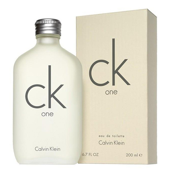 Obrázok CALVIN KLEIN CK One EDT 200ml