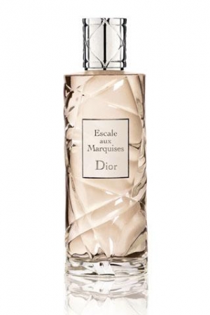 Obrázok CHRISTIAN DIOR Escale a Marquises EDT 125ml Tester