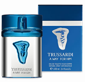 Obrázok TRUSSARDI A Way for Him EDT 100ml