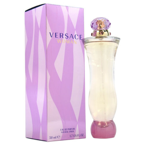 Obrázok VERSACE Women EDP 50ml