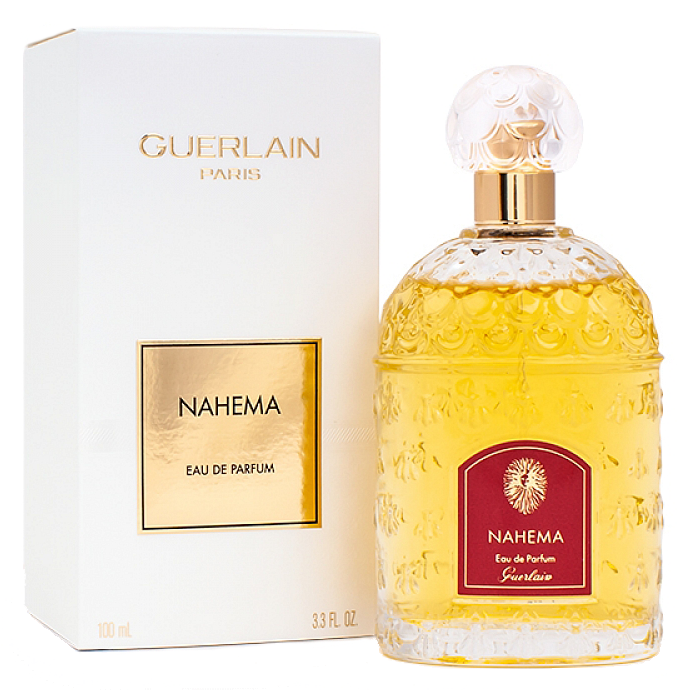 Obrázok Guerlain Nahema Parfumovaná voda 100ml