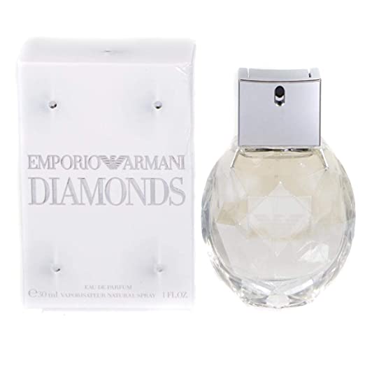 Obrázok Giorgio Armani Emporio Armani Diamonds Parfumovaná voda 50ml