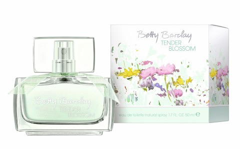 Obrázok BETTY BARCLAY Tender Blossom EDT 20ml