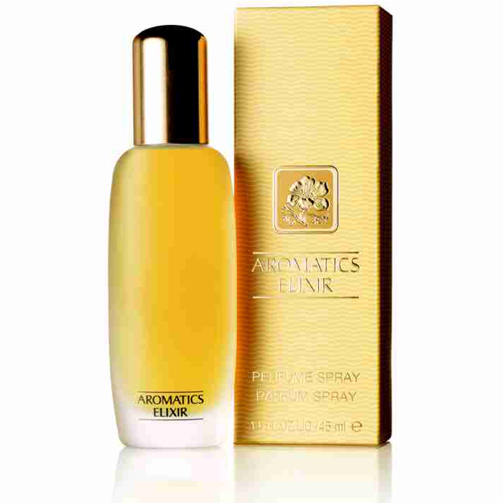 Obrázok CLINIQUE Aromatics Elixir EDP 45ml