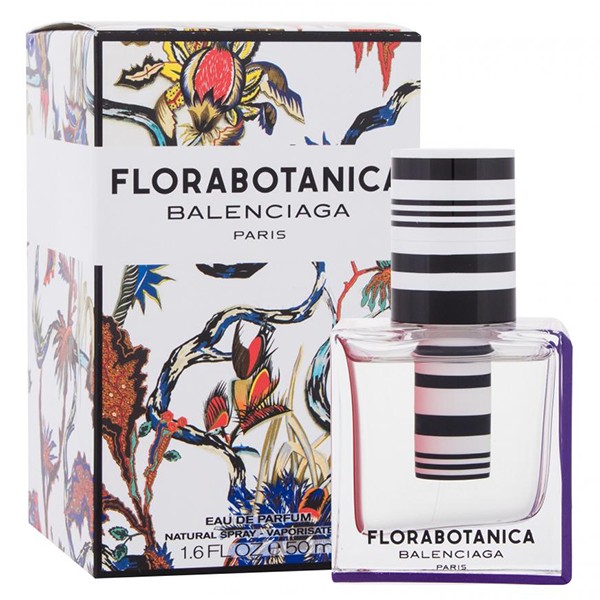 Obrázok BALENCIAGA Florabotanica EDP 50ml