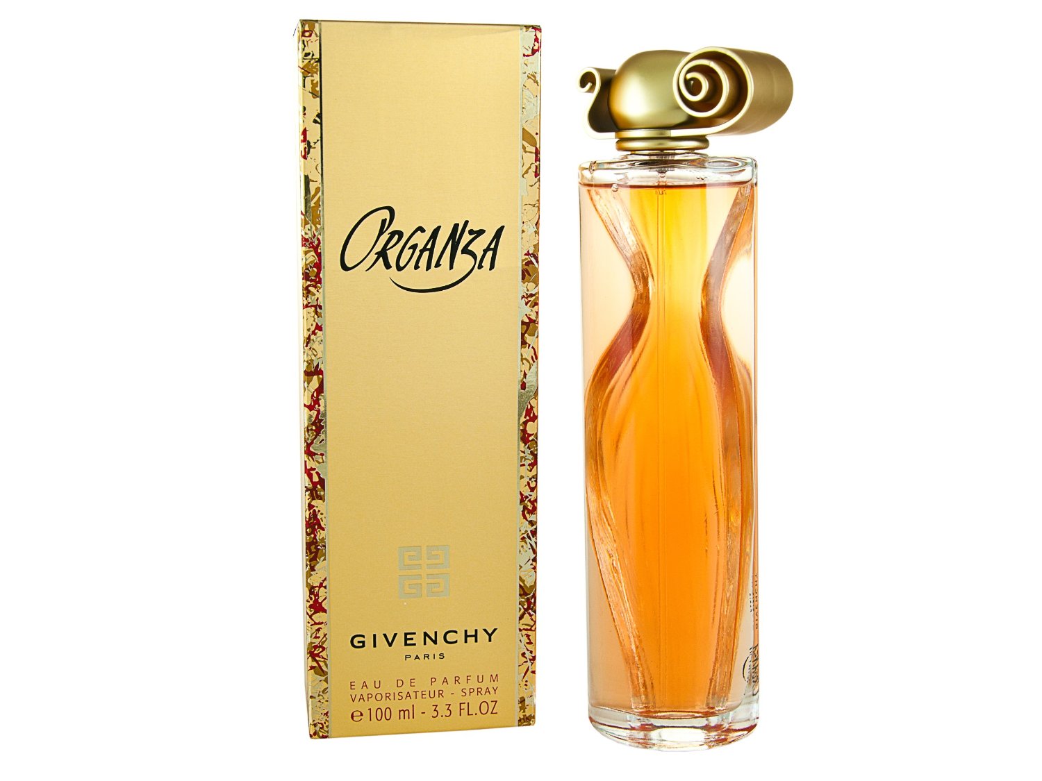 Obrázok Givenchy Organza Eau de Parfum 100 ml