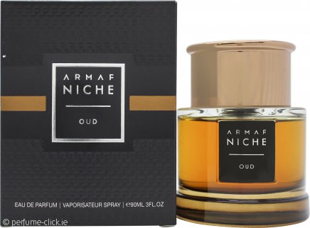 Obrázok Armaf Oud toaletná voda unisex 90 ml  