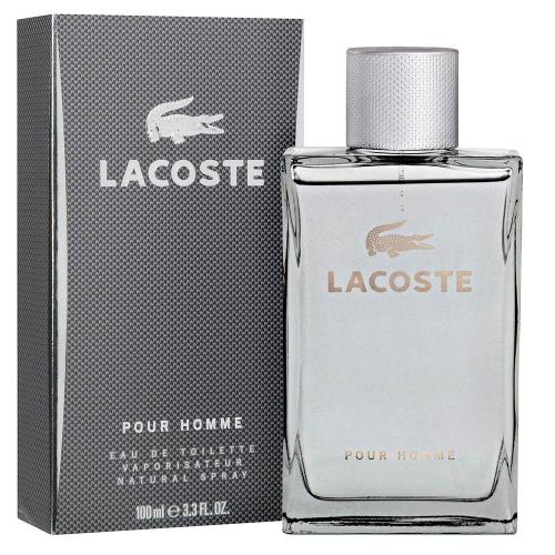 Obrázok LACOSTE Lacoste pour Homme EDT 100ml