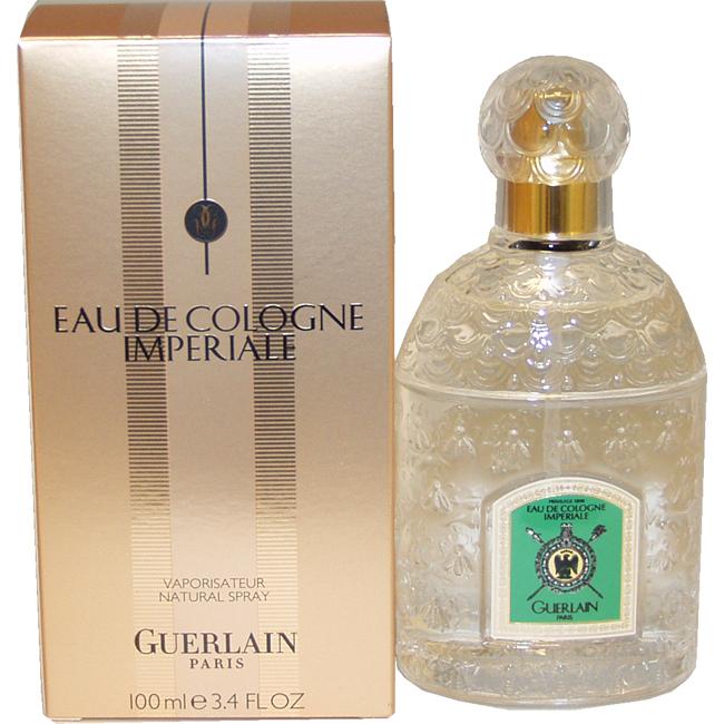 Obrázok GUERLAIN Imperiale EDC 100ml