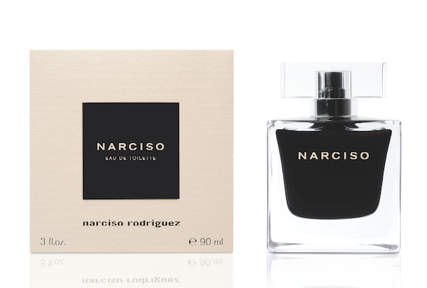 Obrázok NARCISO RODRIGUEZ Narciso EDT 90ml