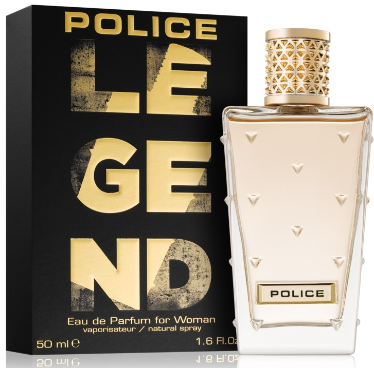 Obrázok Police Legend parfumovaná voda pre ženy 50 ml  