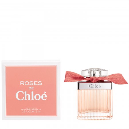 Obrázok CHLOE Roses de Chloe EDT 75ml