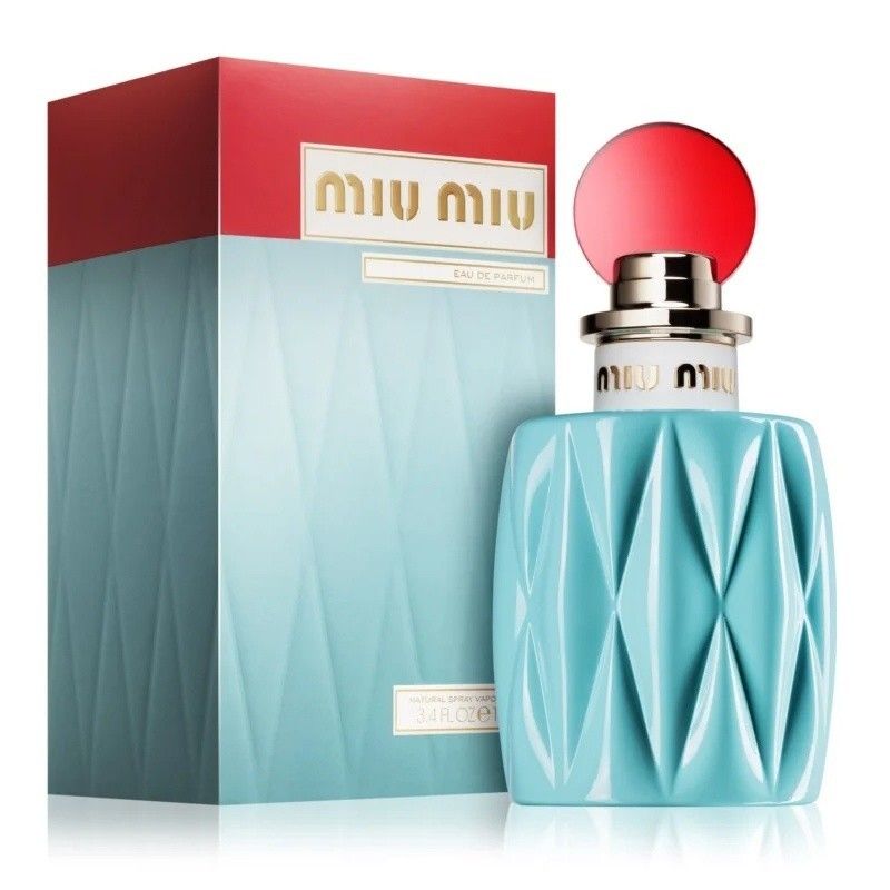 Obrázok MIU MIU Miu Miu EDP 100ml