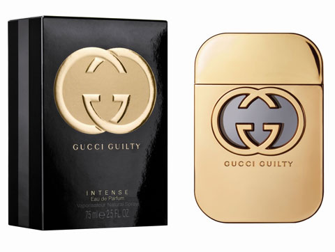 Obrázok GUCCI Guilty Intense EDP 30ml