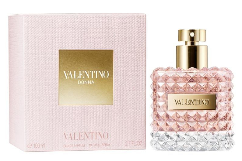 Obrázok VALENTINO Valentino Donna EDP 50ml