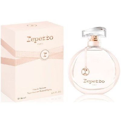 Obrázok Repetto Repetto Toaletná voda 80ml