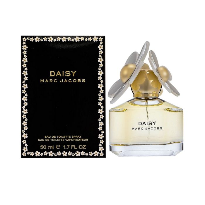 Obrázok Marc Jacobs Daisy Edt 50ml 1×50 ml, toaletná voda