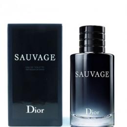 Obrázok CHRISTIAN DIOR Sauvage EDT 200ml