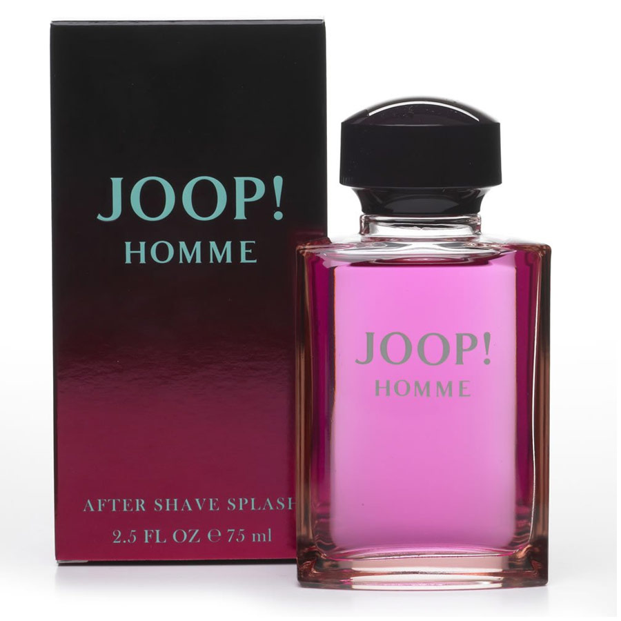 Obrázok JOOP Homme Voda po holení 75ml