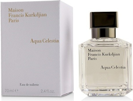 Obrázok Maison Francis Kurkdjian Aqua Celestia toaletná voda unisex 70 ml  