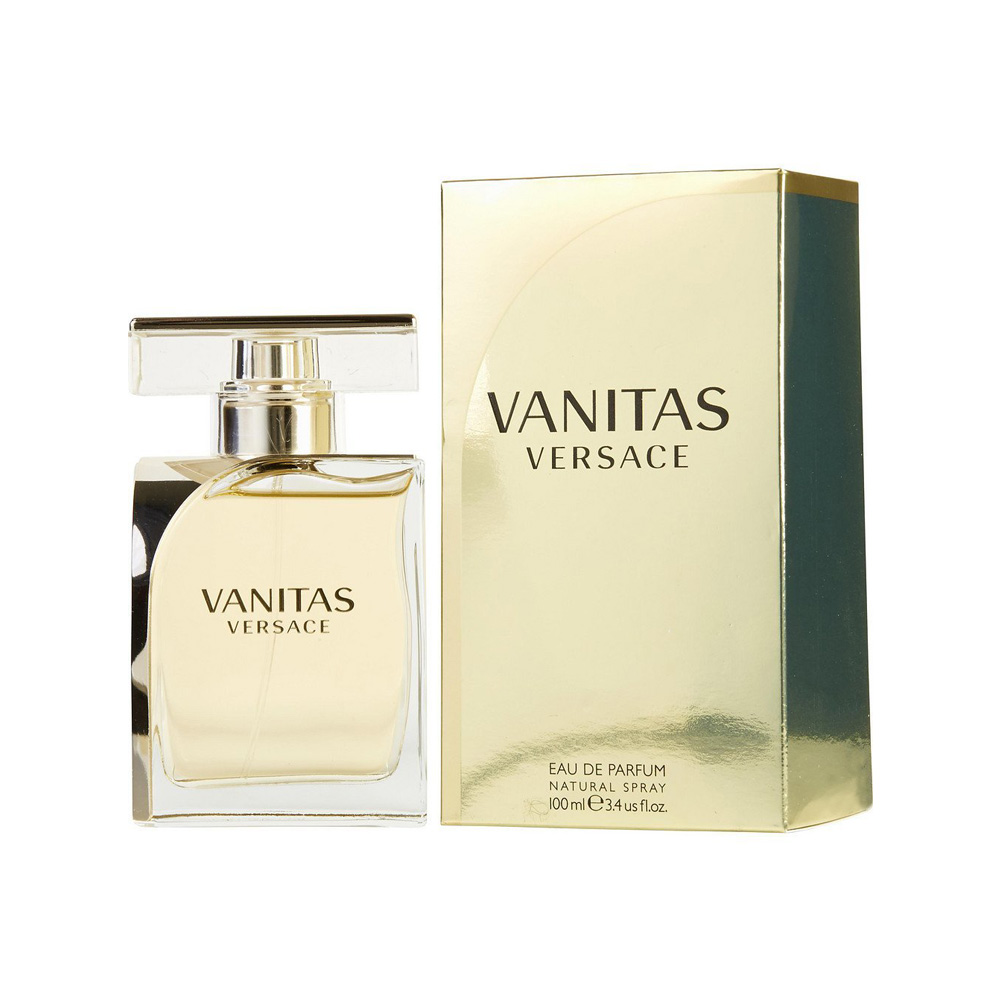 Obrázok VERSACE Vanitas EDP 100ml