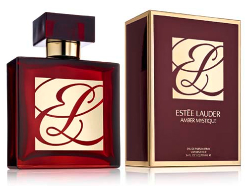 Obrázok Estée Lauder Amber Mystique Parfumovaná voda unisex 100 ml  