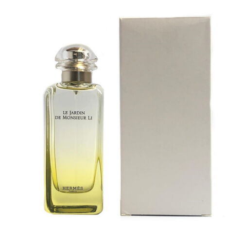 Obrázok HERMES Le Jardin de Monsieur Li EDT 100ml Tester