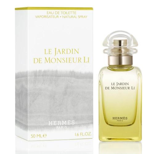 Obrázok HERMES Le Jardin de Monsieur Li EDT 50ml